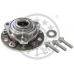 201031 OPTIMAL Комплект подшипника ступицы колеса