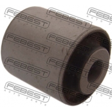 HAB-081 FEBEST Подвеска, рычаг независимой подвески колеса