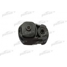 PSE3409 PATRON Кронштейн, подвеска двигателя