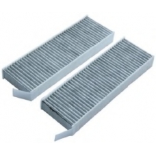 M110645K DENCKERMANN Фильтр, воздух во внутренном пространстве