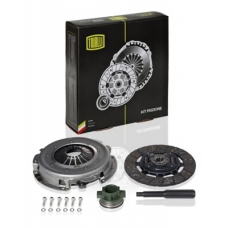 FR 796 TRIALLI Комплект сцепления