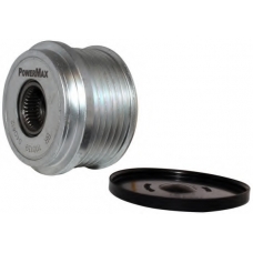 1110139 PowerMax Механизм свободного хода генератора