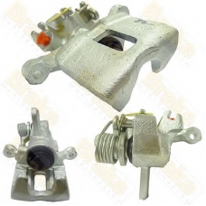 CA660R BRAKE ENGINEERING Тормозной суппорт