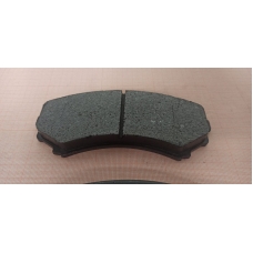 C15040JC Japan Cars Колодки тормозные