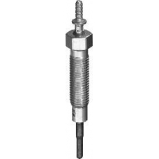 GN067 BERU Свеча накаливания