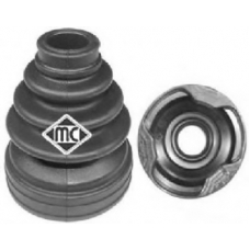 00147 METALCAUCHO Комплект пылника, приводной вал