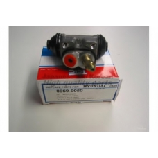 0969-0050 ASHUKI Колесный тормозной цилиндр