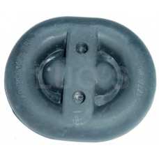 310010 LUO'S Стопорное кольцо, глушитель