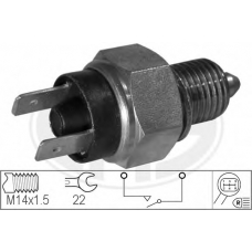 330347 ERA Выключатель, фара заднего хода