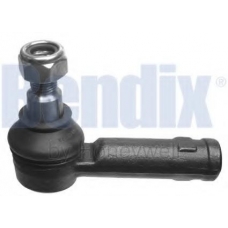 040637B BENDIX Наконечник поперечной рулевой тяги