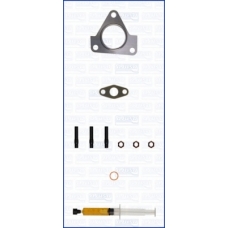 JTC11434 AJUSA Монтажный комплект, компрессор