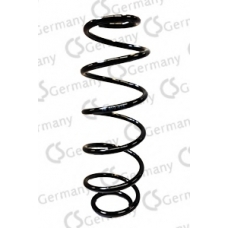 14.319.418 CS Germany Пружина ходовой части