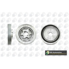 DP8051 BGA Ременный шкив, коленчатый вал