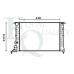 RM0227 EQUAL QUALITY Радиатор, охлаждение двигателя