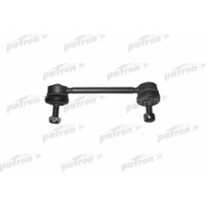 PS4098R PATRON Стабилизатор, ходовая часть