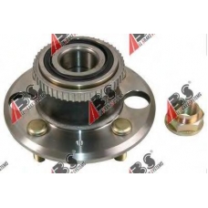 200220 ABS Ступица колеса