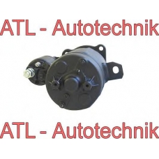 A 11 110 ATL Autotechnik Стартер