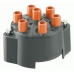 1 235 522 223 BOSCH Крышка распределителя зажигания