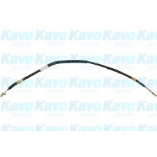 BHC-6609 KAVO PARTS Трос, стояночная тормозная система