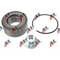 200818 ABS Комплект подшипника ступицы колеса