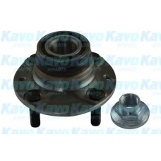 WBK-4527 KAVO PARTS Комплект подшипника ступицы колеса