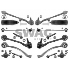 20 94 6292 SWAG Рычаг независимой подвески колеса, подвеска колеса