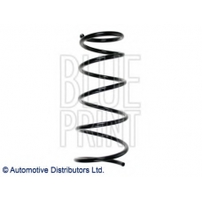 ADK888334 BLUE PRINT Пружина ходовой части