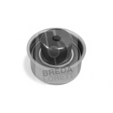 TDI3635 BREDA  LORETT Паразитный / ведущий ролик, зубчатый ремень