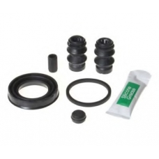 203860 BUDWEG CALIPER Ремкомплект, тормозной суппорт