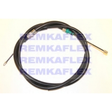 42.1840 REMKAFLEX Трос, стояночная тормозная система