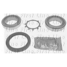 FBK1230 FIRST LINE Комплект подшипника ступицы колеса