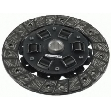 1878 600 923 SACHS Диск сцепления