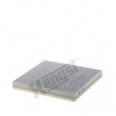 E2933LI HENGST FILTER Фильтр, воздух во внутренном пространстве