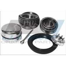 10-1151 IJS GROUP Комплект подшипника ступицы колеса