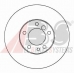 16102 OE ABS Тормозной диск