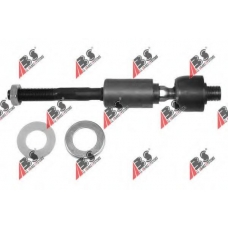 240001 ABS Осевой шарнир, рулевая тяга