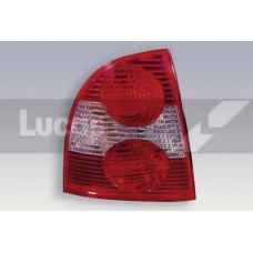 LPS640 TRW Задний фонарь