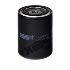 H26WF HENGST FILTER Фильтр для охлаждающей жидкости