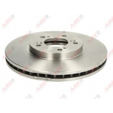 C34057ABE ABE Тормозной диск