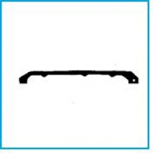 07686 GLASER Прокладка, маслянный поддон