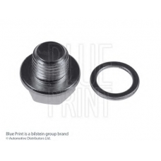 ADA100104 BLUE PRINT Резьбовая пробка, маслянный поддон