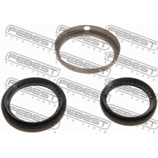 KIT1 FEBEST Уплотняющее кольцо, ступица колеса