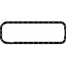 X54137-01 GLASER Прокладка, маслянный поддон