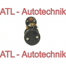 A 10 720 ATL Autotechnik Стартер