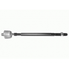 16397 03 LEMFORDER Осевой шарнир, рулевая тяга