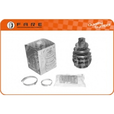 K4526 FARE SA Пыльник, приводной вал