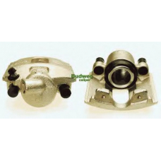 343135 BUDWEG CALIPER Тормозной суппорт