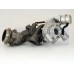 660247 MOTAIR TURBOLADER Компрессор, наддув
