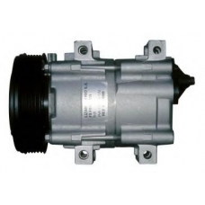 81.05.02.009 LIZARTE Компрессор, кондиционер