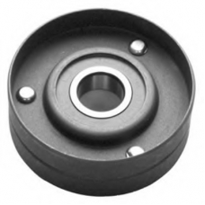 331316170148 MAGNETI MARELLI Натяжной ролик, поликлиновой  ремень